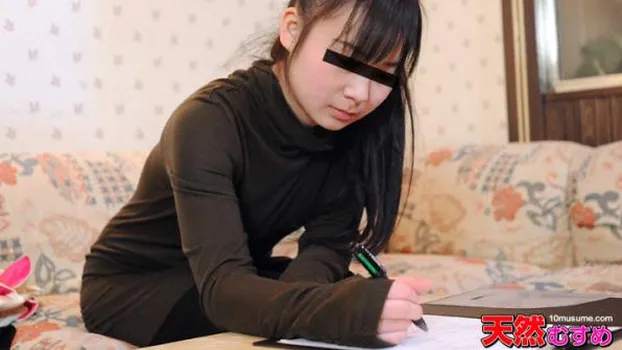 素人発掘面接 〜淫らに豹変していくまじめっ娘〜 千歳真央