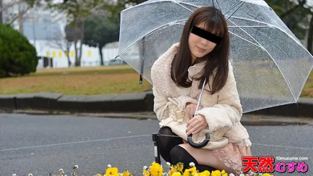 経験人数1人の覚えたてセックスに興味津々の女子大生 西原沙織