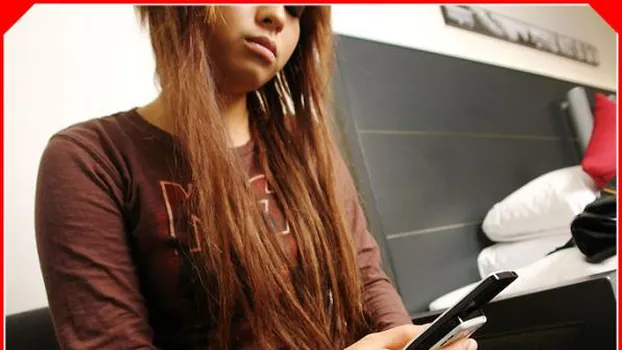 気になるあの子のH(ギャル編) 素人ちい