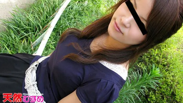 痴漢にときめく、ゆり22歳 田代ゆり