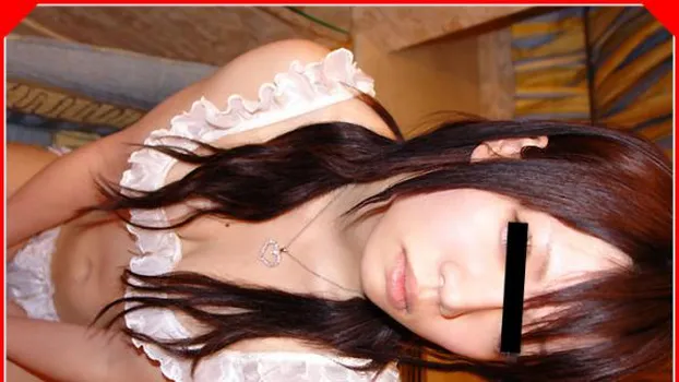 きれいさっぱり剃っちゃいました!(生姦・中出し) 素人ななこ