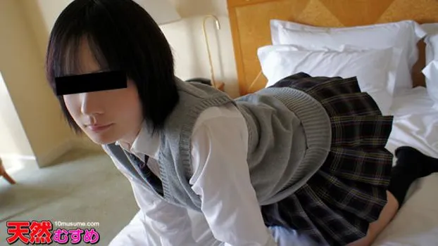 制服素人のわりきりバイト 〜制服コス娘を性玩具に仕立て上げ!〜 つるのゆう