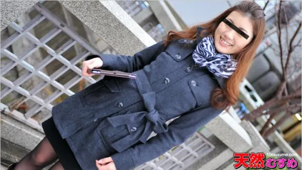 チャットレディーの裏バイト 水城あんな