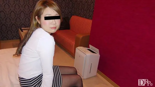 デリヘル嬢の私がお兄ちゃんの友達とエッチしちゃった なお