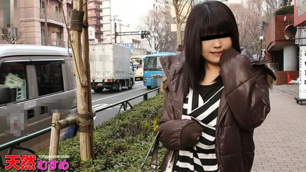 ガッ尻 〜素人のアナル開発がっつりアナル姦編〜 小松みく