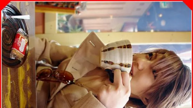 キャバ嬢あいの剃毛式 素人あい