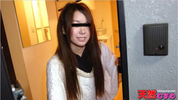 ひとり暮らしの女の子のお部屋拝見 〜でかいクリより恥ずかしいスッピン公開〜 半澤仁美