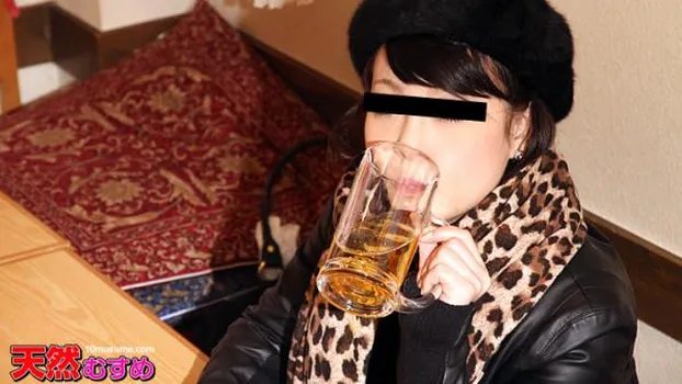 居酒屋ナンパ 〜居酒屋に置き去りの刑〜 瀬名りく