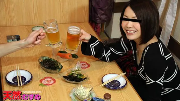 居酒屋ナンパ 〜泥酔娘一品料理は下のお口でいただきます〜 中山ゆめみ