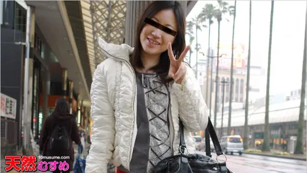 地方ナンパ 〜宮崎編〜 立花律子