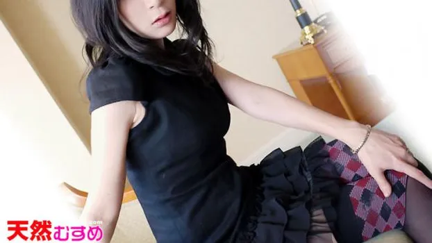 パイパンには白の下着と決めております 並木えみり