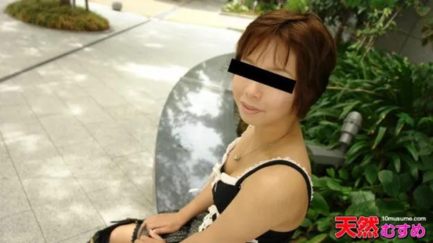 中出し3連発 小川結衣