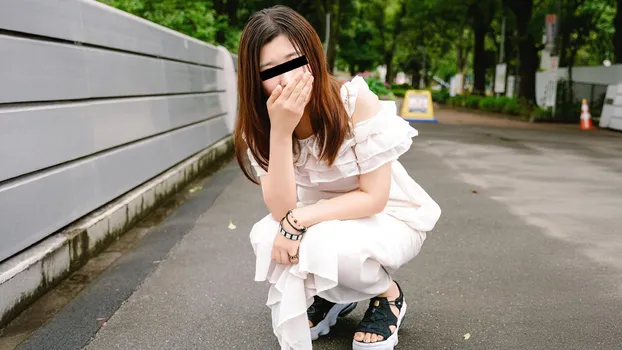 出会って秒で生中セックス！ 井出裕子