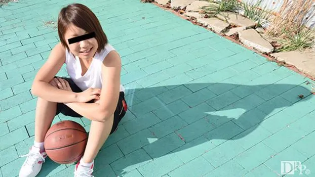 元ジュニアバスケ県代表の女の子がAV出演 宮城はるこ