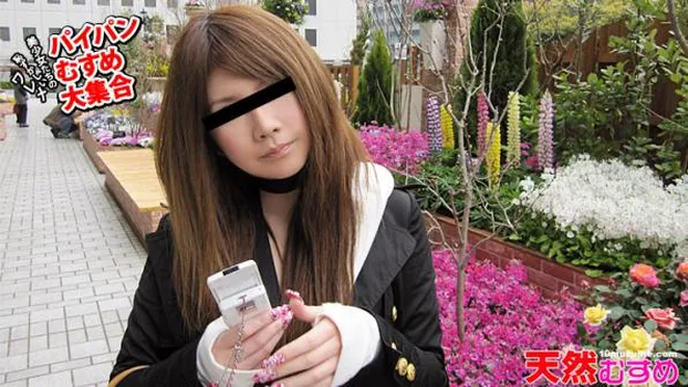 3大フェチを制せよ!パイパン・放尿・スク水 愛川みさ