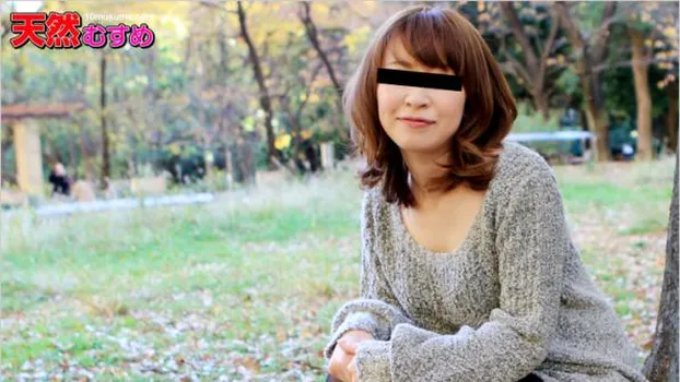 テン☆ムス御用達出会い系サイト 〜Hが大好きなおっとり美人娘〜 山口みく