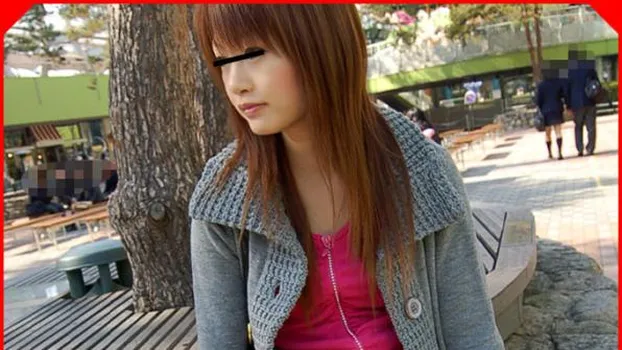 潮吹きむすめと遊園地デート 素人しおり