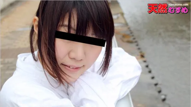 素人のお仕事 〜町工場の素朴な巨乳ちゃん〜 松井めぐみ