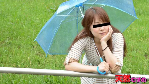 バイトに来た娘を面接で口説いて中出し 愛川奈美