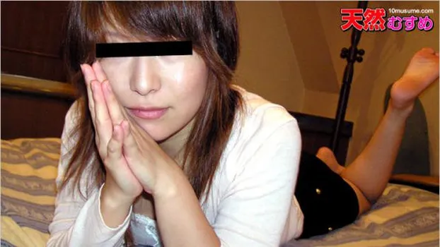 専門学校生は全身性感帯 素人まり