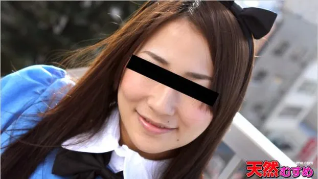 電マでやばい痙攣をみせるコスプレガール 中居ちはる