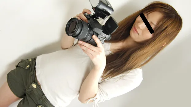 AV業界で働く女性新人ADにイタズラ！