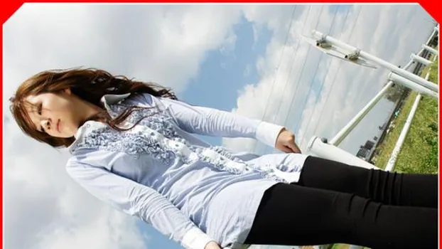 えりかの卒業記念AV(生姦・中出し) 素人えりか