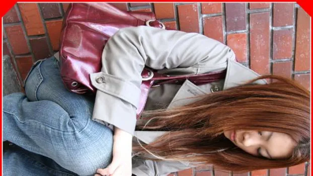 ファッションモデルでスカウト〜即ハメ〜 素人 栄子ちゃん