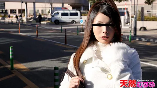 現役看護学生とリアルお医者さんごっこ! 御堂さら