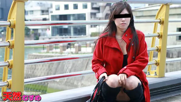 ヤリたい気持抑えきれず口説いちゃいました。 北川えり