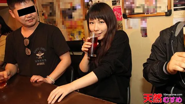 居酒屋ナンパ 〜ノリノリガールを好き放題にイジル〜 金子きい