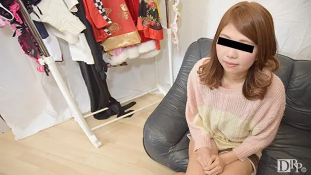 素人AV面接 〜仕事も彼氏も失った私がAV出演を決めました〜 水原あみ