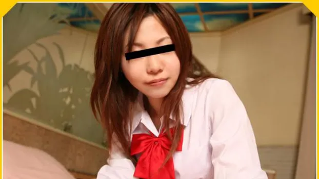 つるつるオ○コをじっくり観察しちゃいました 素人りりあ