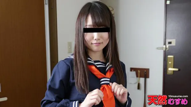 制服時代 〜地方ナンパで見つけたアノ娘が可愛かったので制服コスプレ〜 島崎美優