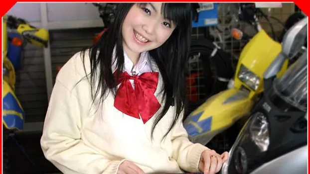 純粋18歳素人の経験値上げます! 素人香苗