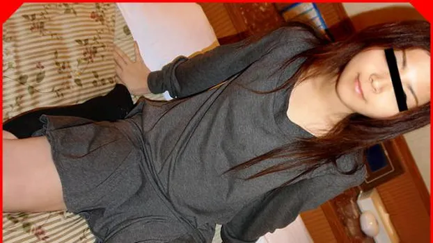 幼児体型はお好き? 素人みなこ