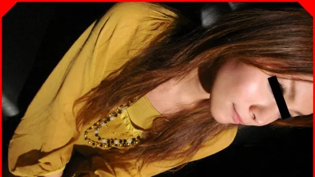 裸の課外授業で3回お漏らし! 素人美佳