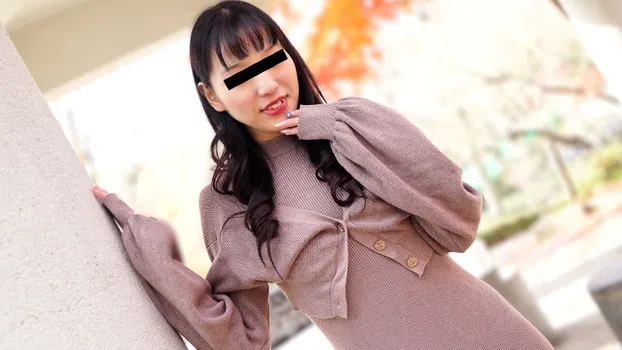 泉あや｜八重歯が可愛い娘にはドッキリ即ハメ3P！二連続中出し！