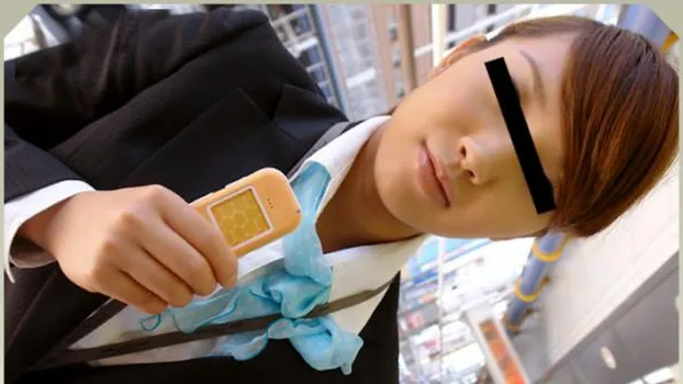 素人のお仕事〜携帯電話販売員編〜 素人みゆう