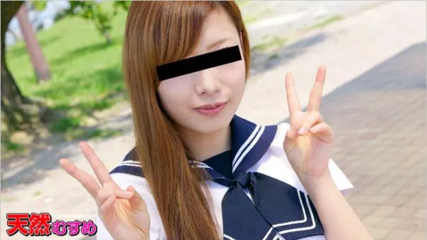 制服時代 〜臨海公園で具をだしちゃった〜 秋吉瑞希