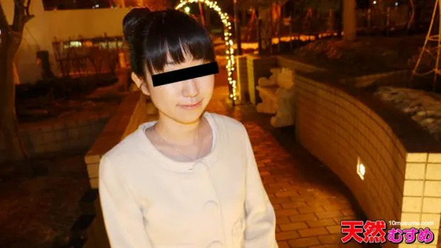 処女喪失 〜男性経験のない娘からの撮影希望〜 前田弘美