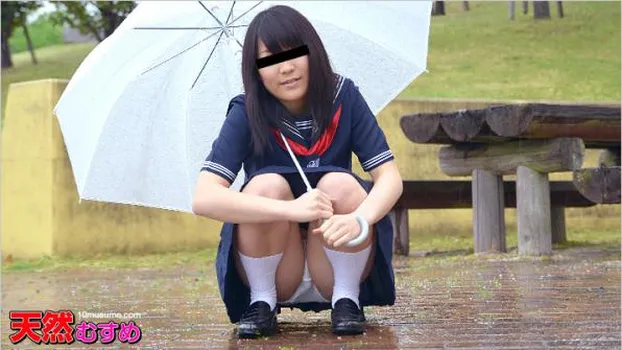 制服時代 〜乙女気分で露出気分〜 篠崎真理