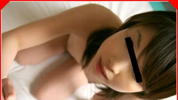 パイパン素人に生姦ドキュメント 素人ひなの