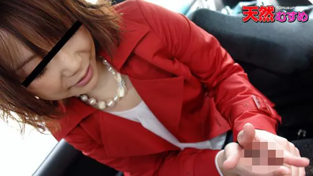 ゴックン3連発!出されたら全部飲んじゃいます! 三田かなみ