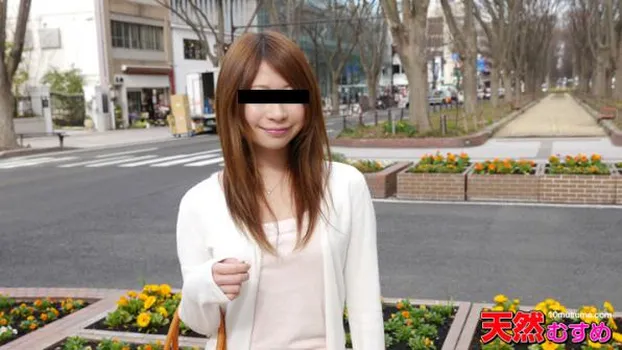 透け水着ローションプレイ 大野美紗