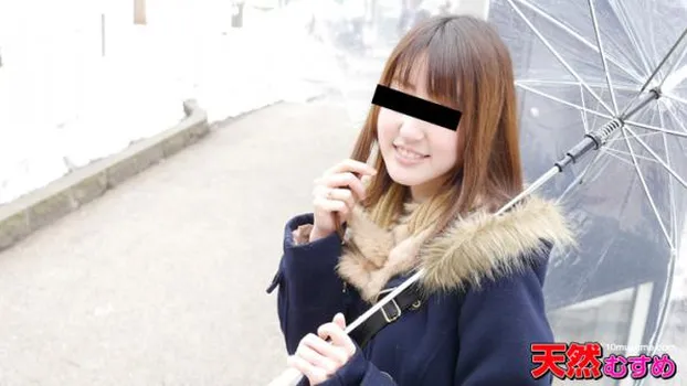 素人ガチナンパ 〜札幌の娘〜 沢野美香