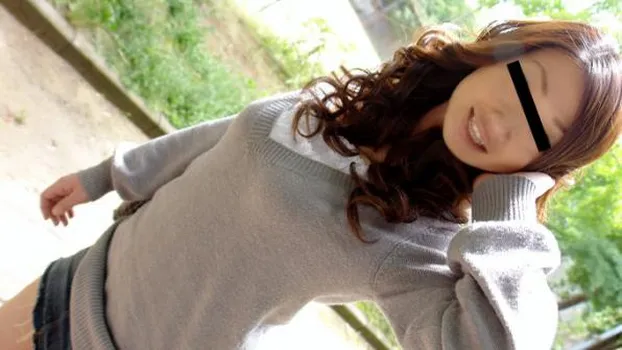 アナルも差し出す生好きむすめ 素人ゆきの