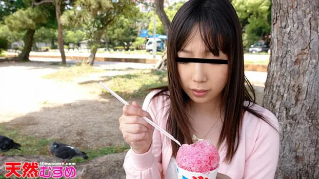 美白の秘訣は露天風呂とザーメンパック!? 横田美優