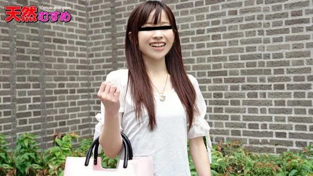 初心なお嬢様系素人にガチ交渉! 原田愛莉