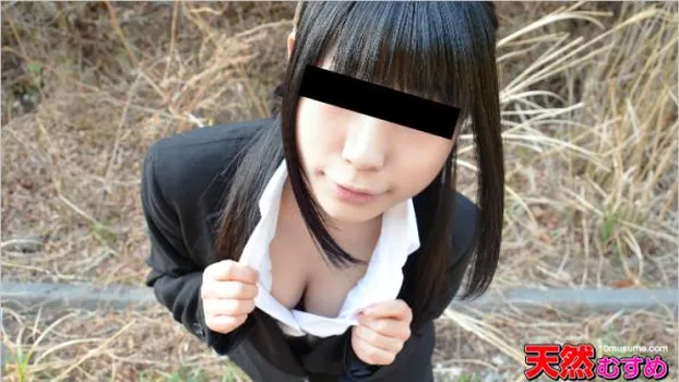 AV企業面接 〜偽ロケハンでヤっちゃいました〜 吉瀬晴美